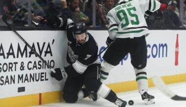 Injured Players, Inactives, Latest Injury Updates