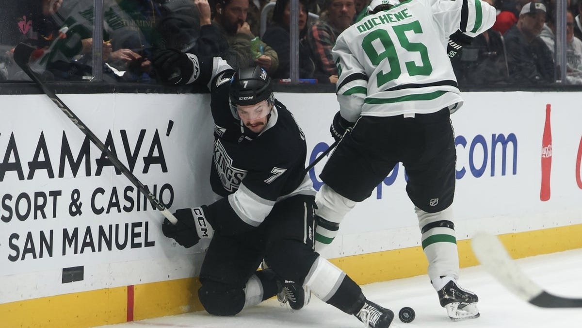 Injured Players, Inactives, Latest Injury Updates