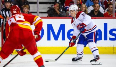 Edmonton Oilers vs. Montreal Canadiens odds, tips and betting trends