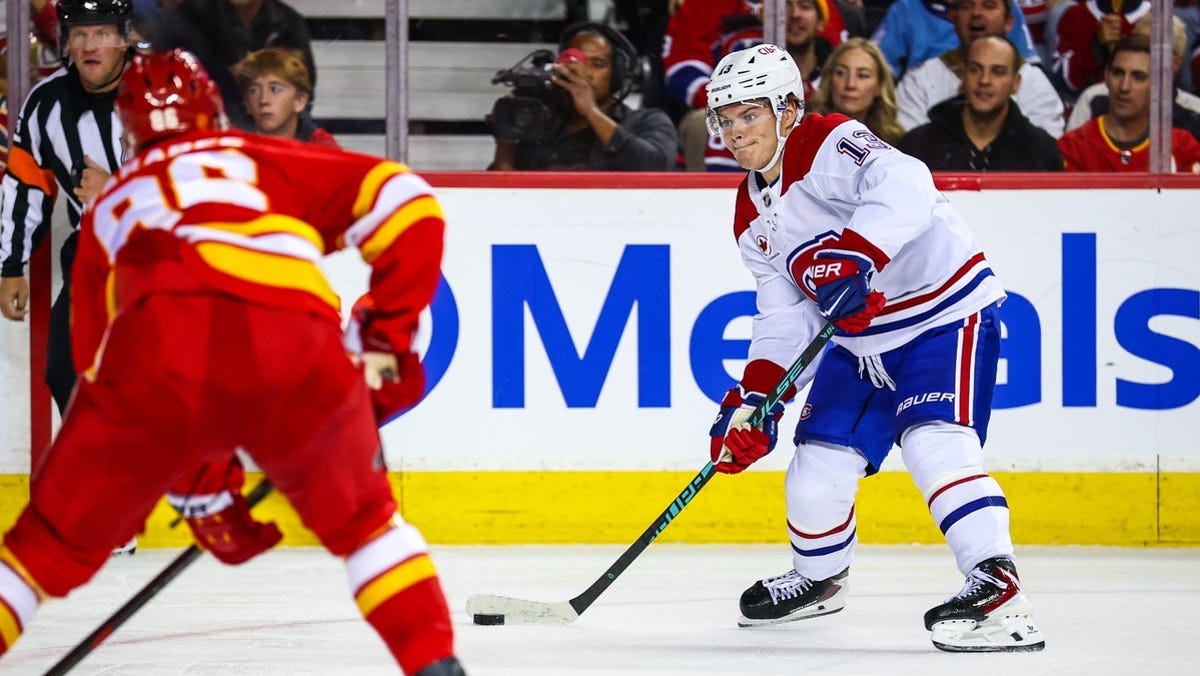 Edmonton Oilers vs. Montreal Canadiens odds, tips and betting trends