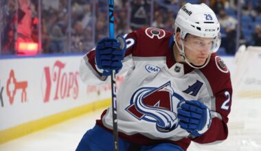 Hurricanes at Avalanche odds, picks and predictions