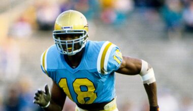 UCLA football thrived in a Los Angeles sports year we recall today
