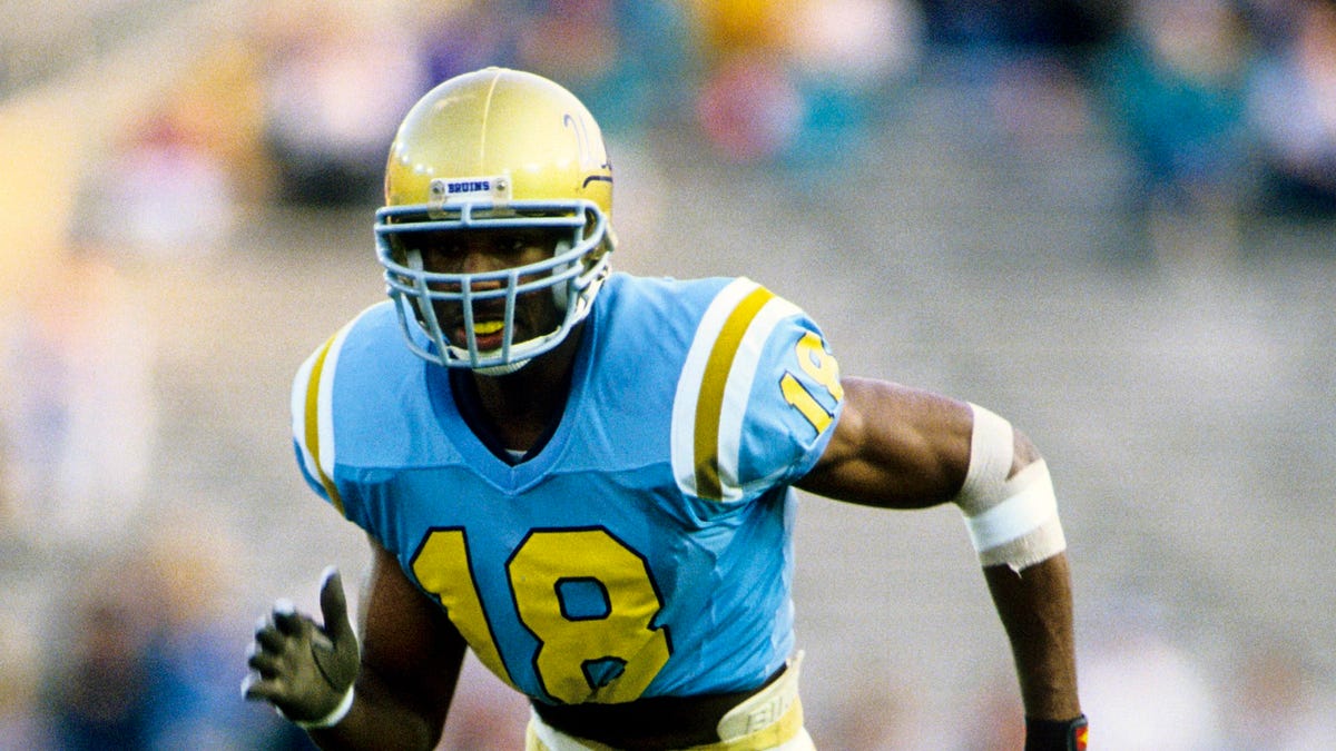 UCLA football thrived in a Los Angeles sports year we recall today