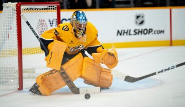 Predators vs Kings live updates, how to watch, schedule, stats