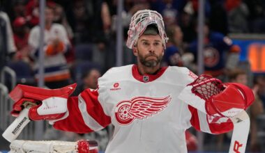 Red Wings suffer another road setback