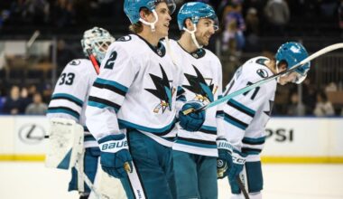 New Jersey Devils vs. San Jose Sharks odds, tips and betting trends