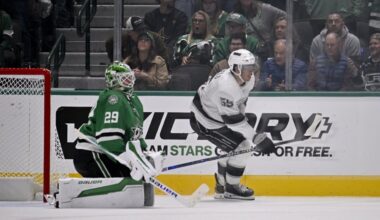 Los Angeles Kings vs. Nashville Predators odds, tips and betting trends