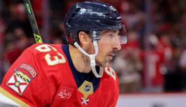 Vegas Golden Knights vs. Florida Panthers odds, tips and betting trends