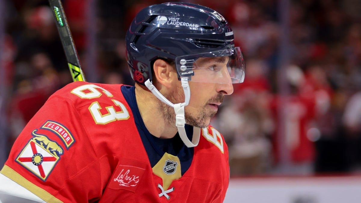 Vegas Golden Knights vs. Florida Panthers odds, tips and betting trends