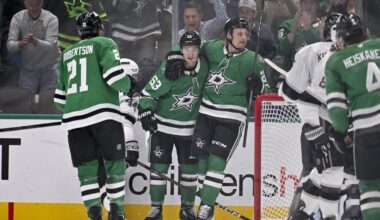 Dallas Stars vs. Carolina Hurricanes odds, tips and betting trends