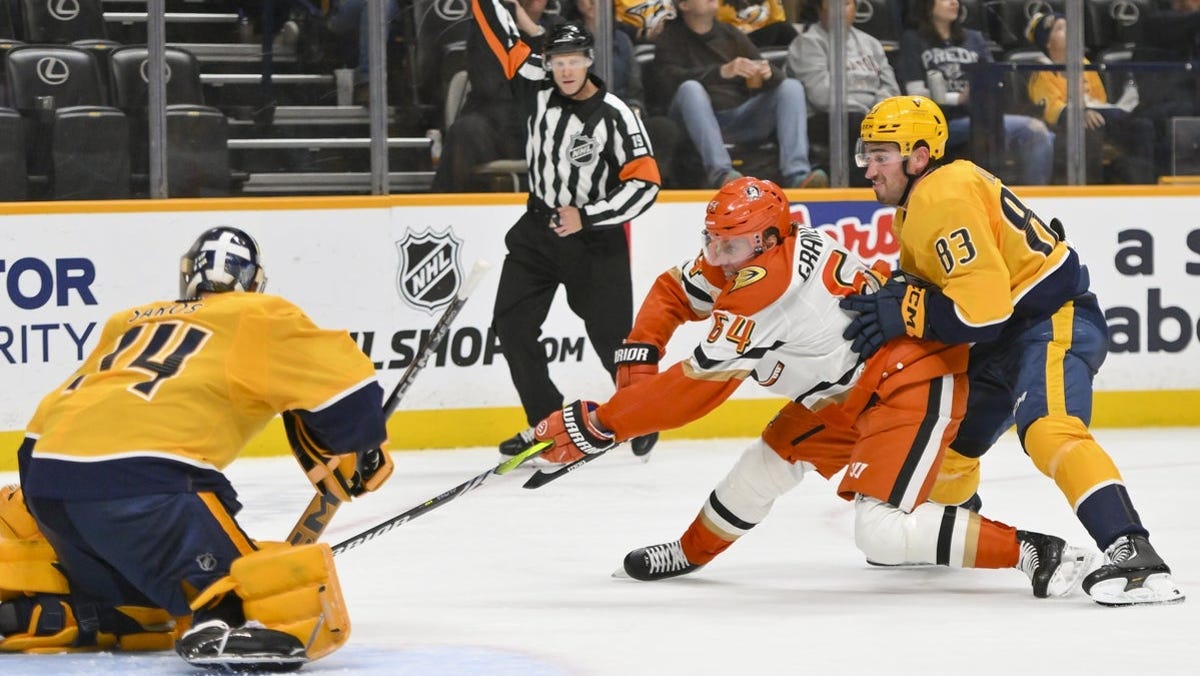 Tampa Bay Lightning vs. Anaheim Ducks odds, tips and betting trends