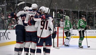 Pittsburgh Penguins vs. Columbus Blue Jackets odds, tips and betting trends