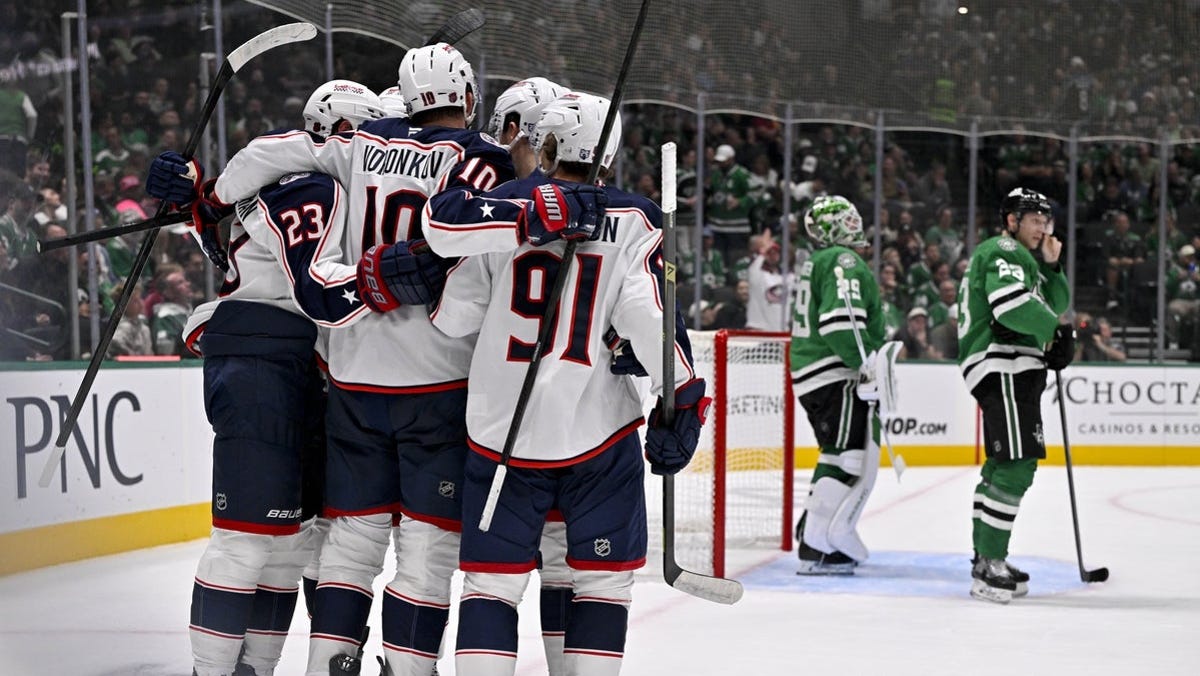 Pittsburgh Penguins vs. Columbus Blue Jackets odds, tips and betting trends