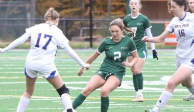 Vermont high school playoff scores for Tuesday, Oct. 28
