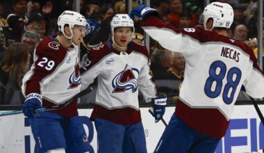 New Jersey Devils vs. Colorado Avalanche odds, tips and betting trends