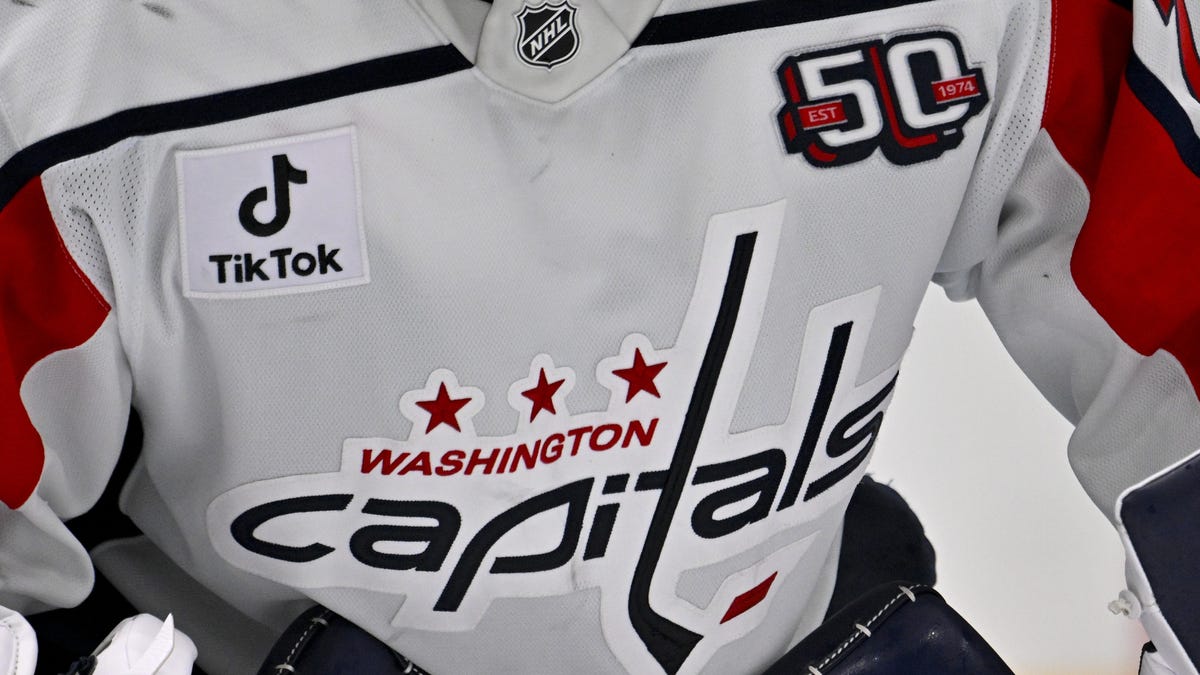 Washington Capitals fire assistant Mitch Love after NHL investigation
