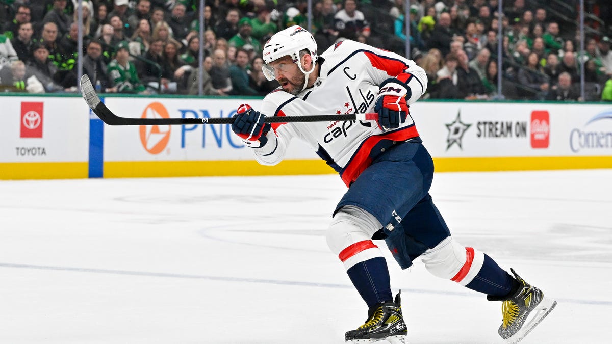 NHL Frozen Frenzy times, TV, streaming, ranking of best games today