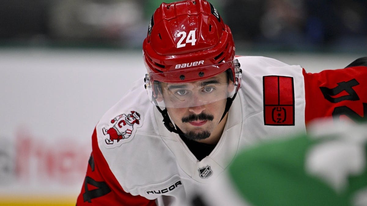 Carolina Hurricanes vs. Vegas Golden Knights odds, tips and betting trends