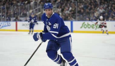 Toronto Maple Leafs vs. Calgary Flames odds, tips and betting trends