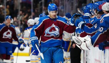 Injured Players, Inactives, Latest Injury Updates