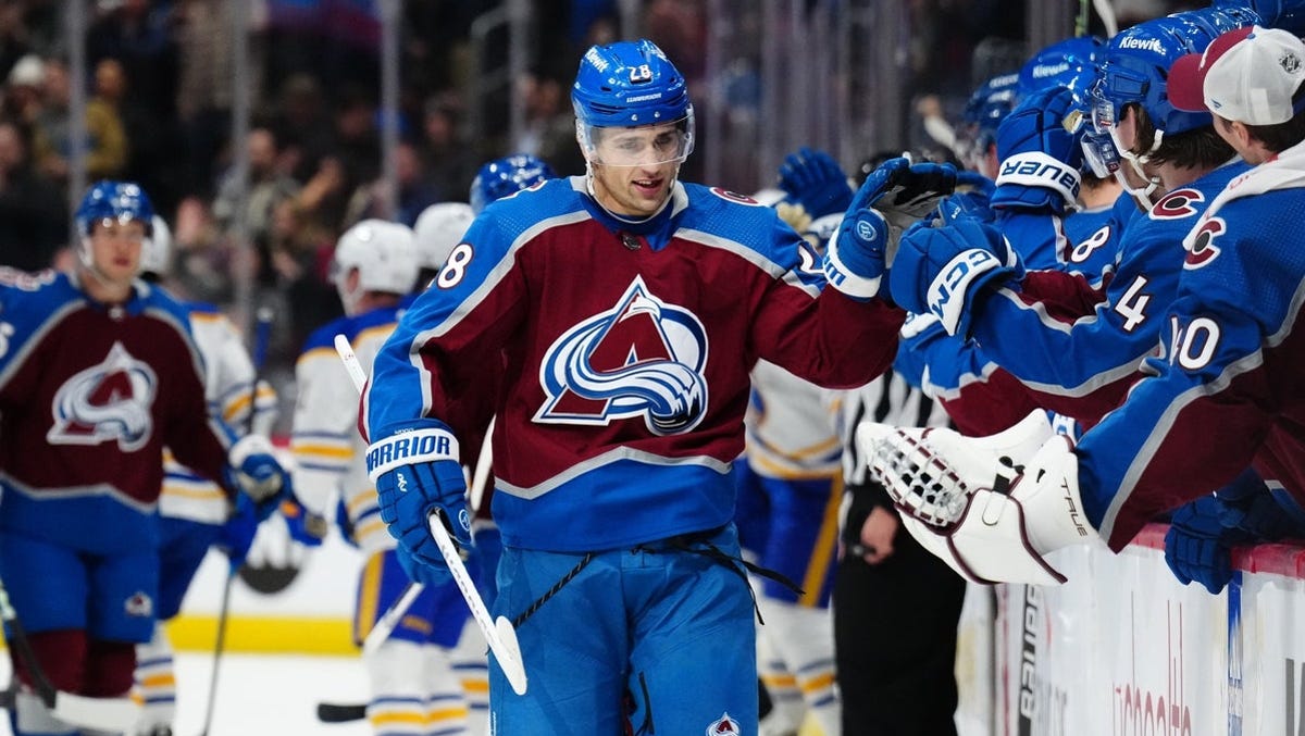 Injured Players, Inactives, Latest Injury Updates