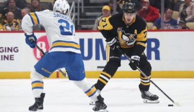 Philadelphia Flyers vs. Pittsburgh Penguins odds, tips and betting trends