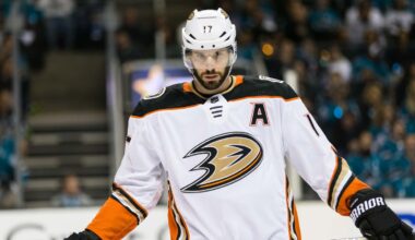 Ryan Kesler arrested, charged with criminal sexual conduct