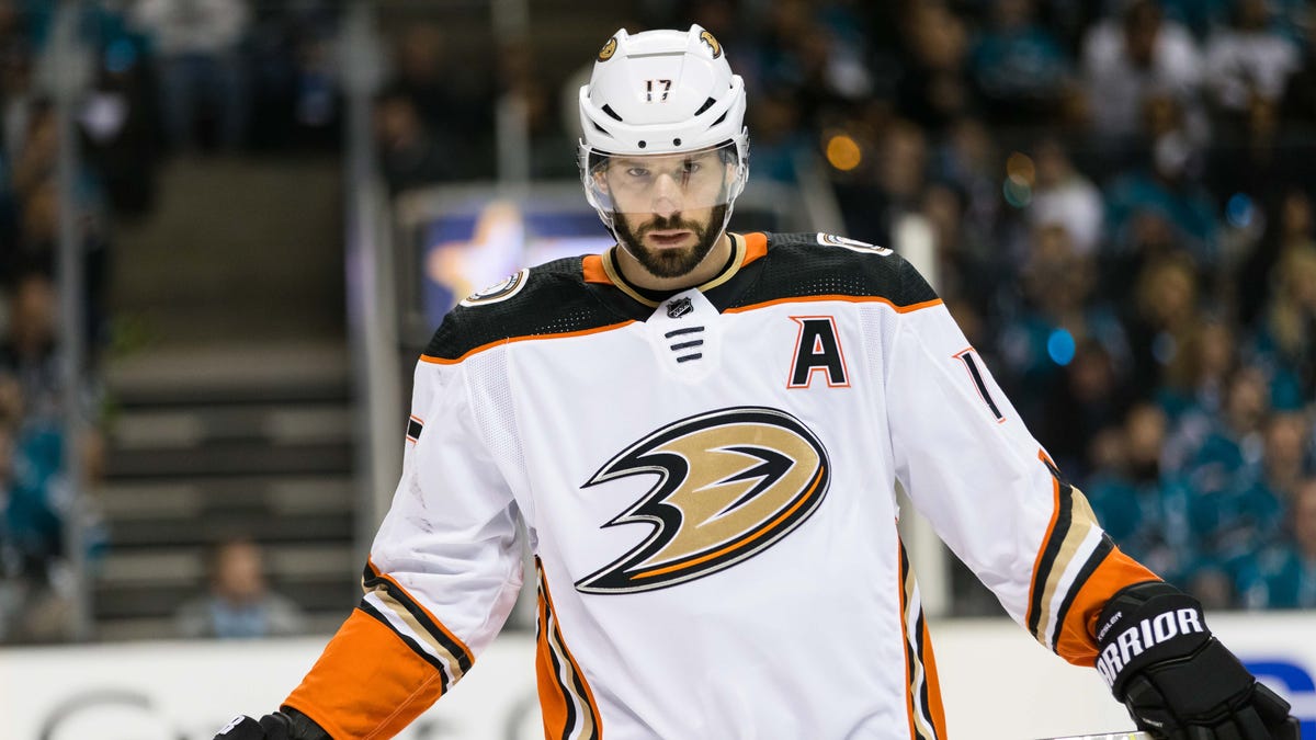 Ryan Kesler arrested, charged with criminal sexual conduct