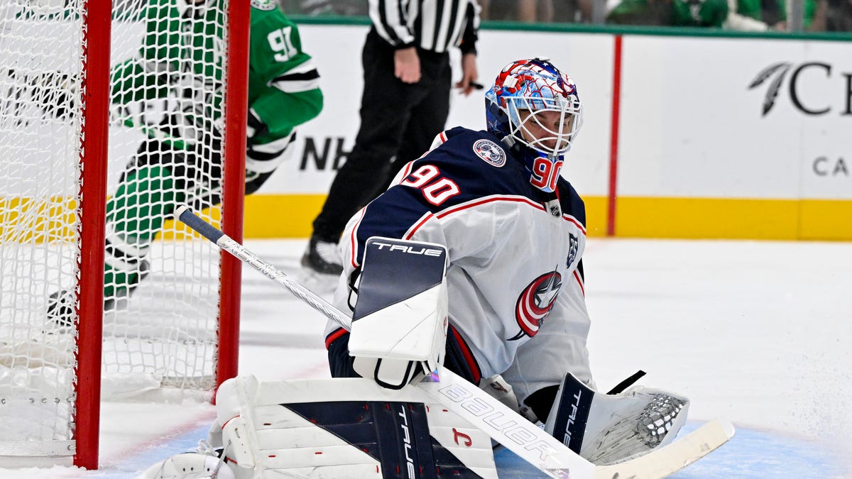 Maple Leafs at Blue Jackets odds, picks and predictions