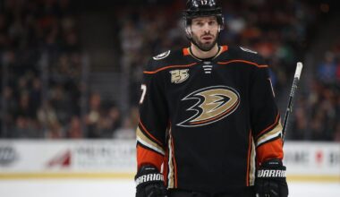 Ryan Kesler, ex-Ohio State hockey player, charged with sexual conduct