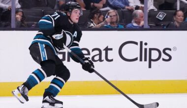 New Jersey Devils vs. San Jose Sharks odds, tips and betting trends