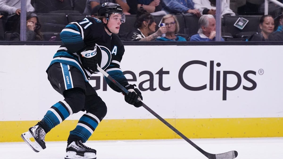 New Jersey Devils vs. San Jose Sharks odds, tips and betting trends