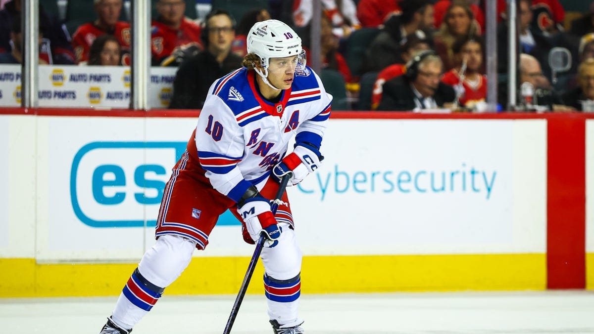 Edmonton Oilers vs. New York Rangers odds, tips and betting trends