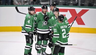 Tampa Bay Lightning vs. Dallas Stars odds, tips and betting trends