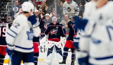 Columbus Blue Jackets' depth additions already paying off: takeaways
