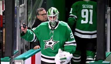 Stars at Lightning odds, picks and predictions