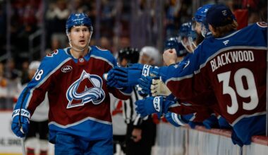 Ranking best players after Martin Necas signing