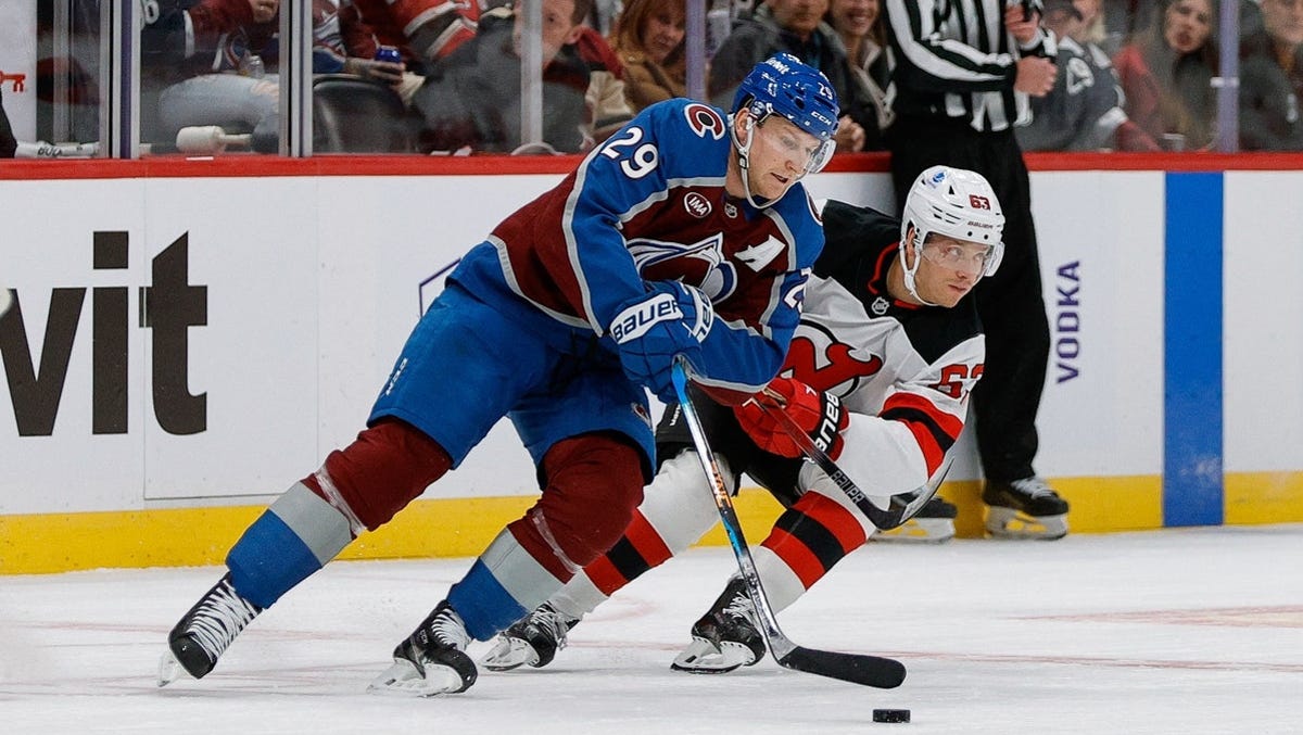 New Jersey Devils vs. Los Angeles Kings odds, tips and betting trends