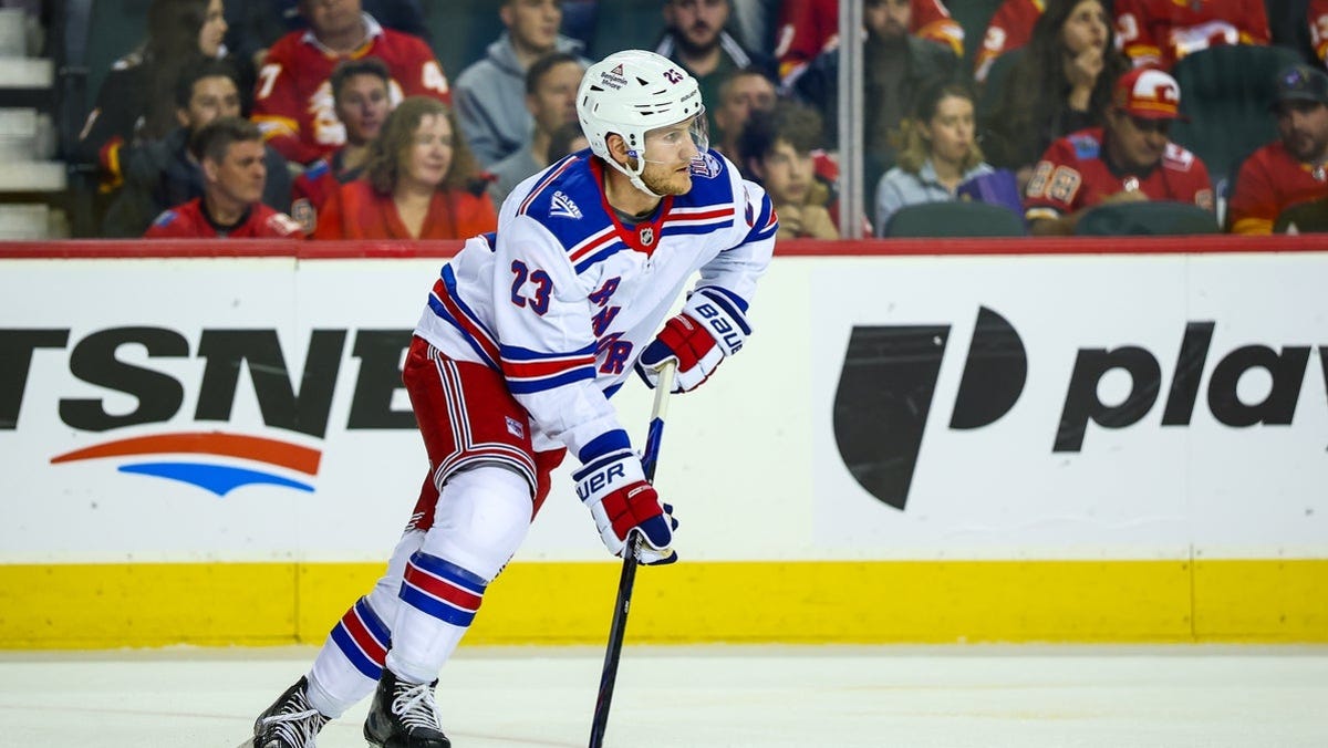 New York Rangers vs. Seattle Kraken odds, tips and betting trends