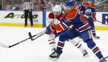 You miss 100% of the shots you don't take: 9 Things