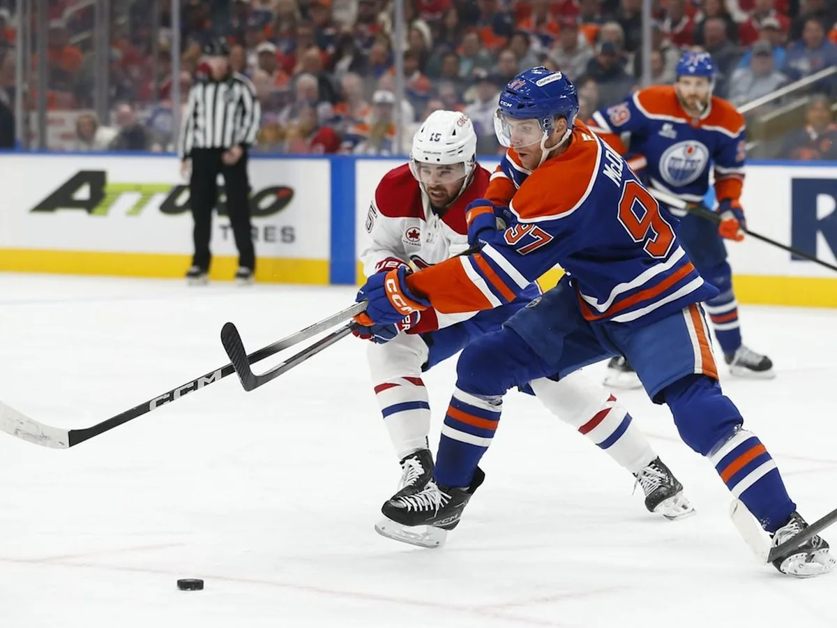 You miss 100% of the shots you don't take: 9 Things