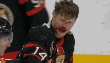 Les Sens rappellent du renfort pour samedi face au Canadien