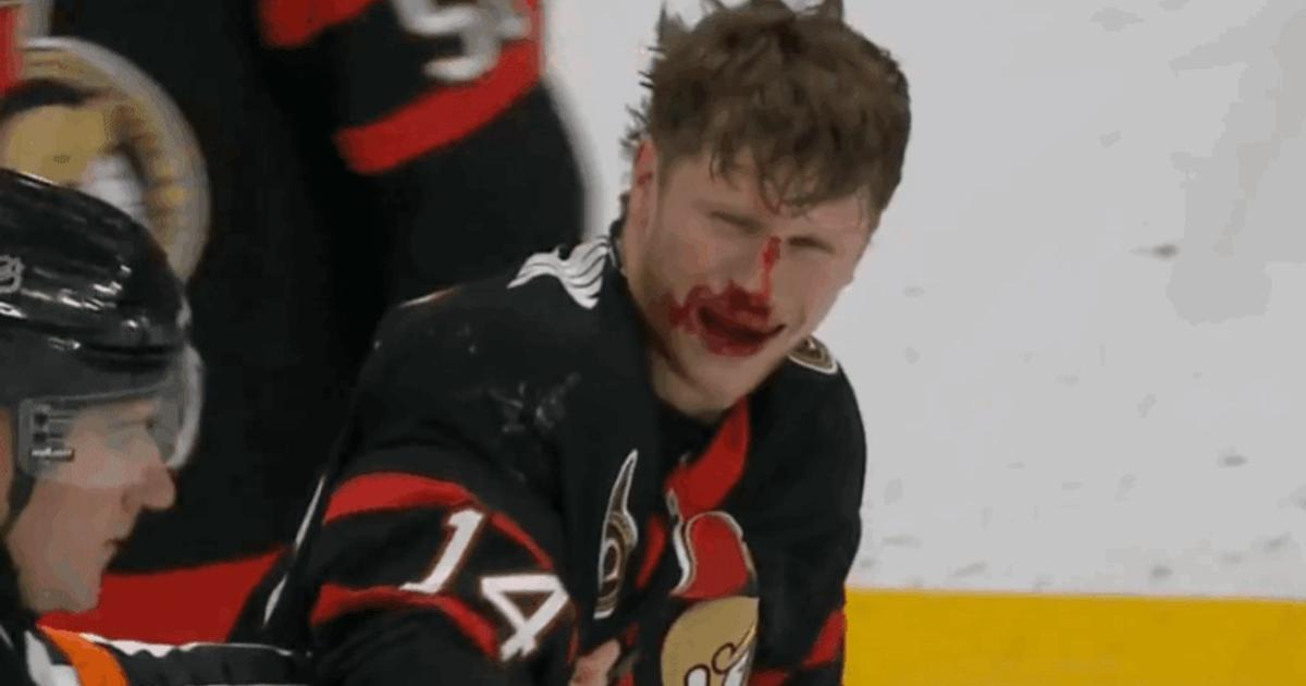 Les Sens rappellent du renfort pour samedi face au Canadien