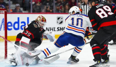 Mystery of Edmonton Oilers suck-age solved! NHL experts nail the cause