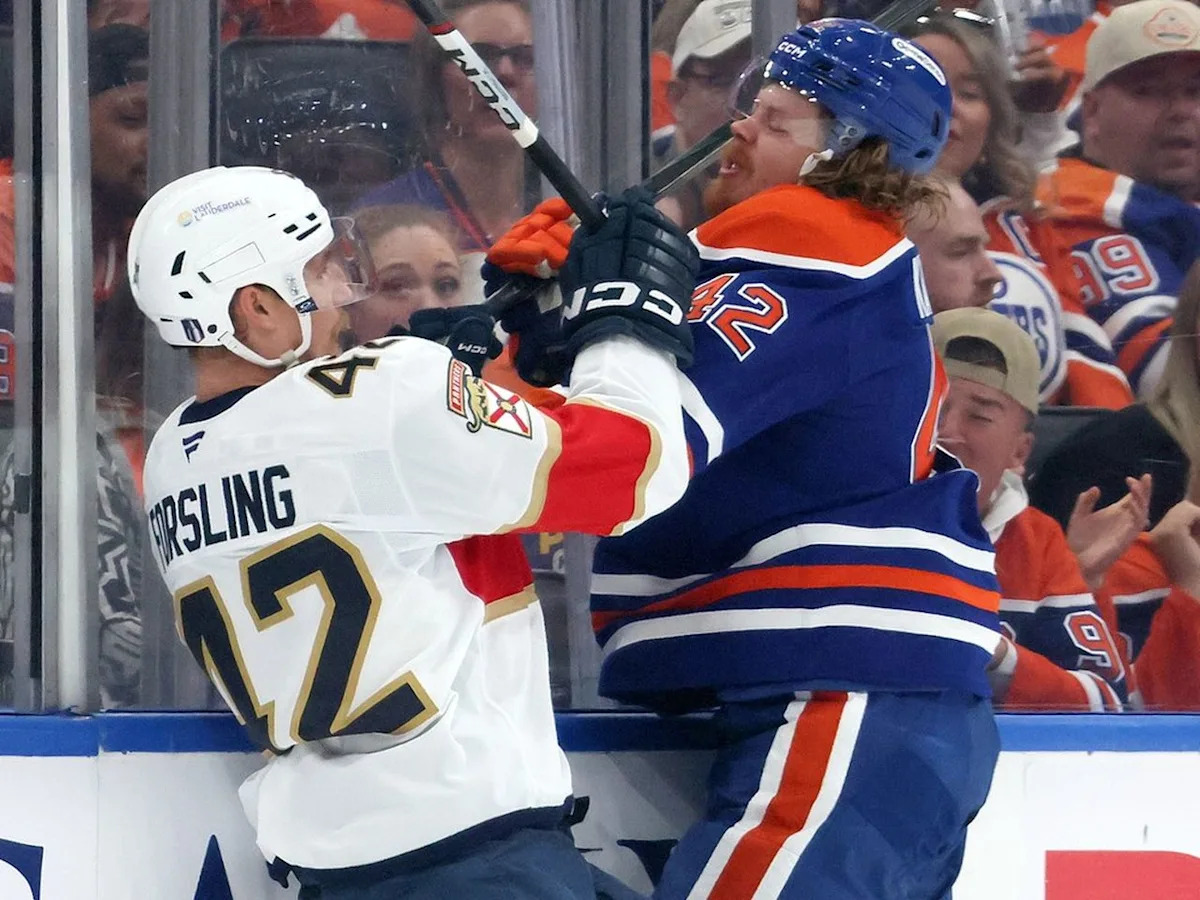 More bad news as Edmonton Oilers lose aggressive winger