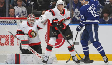 Ottawa Senators will have Tyler Kleven back against Predators