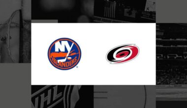 How to watch Islanders vs. Hurricanes: TV channel and streaming options for October 30