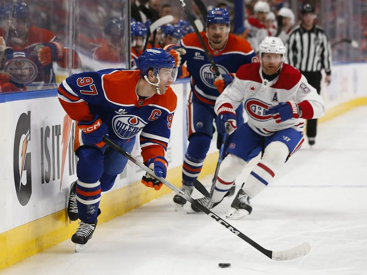 Edmonton Oilers Top 10 player power rankings