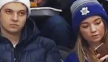 Outrage over NHL’s scheduling after just 4 days into 2025-26 season