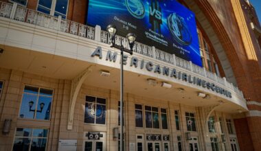 3 Takeaways From Dallas Mavericks-Stars AAC Lawsuit
